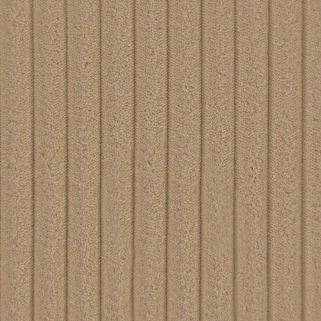 Καναπές Taupe 76 x 81 x 87,5 εκ Πολυεστέρας