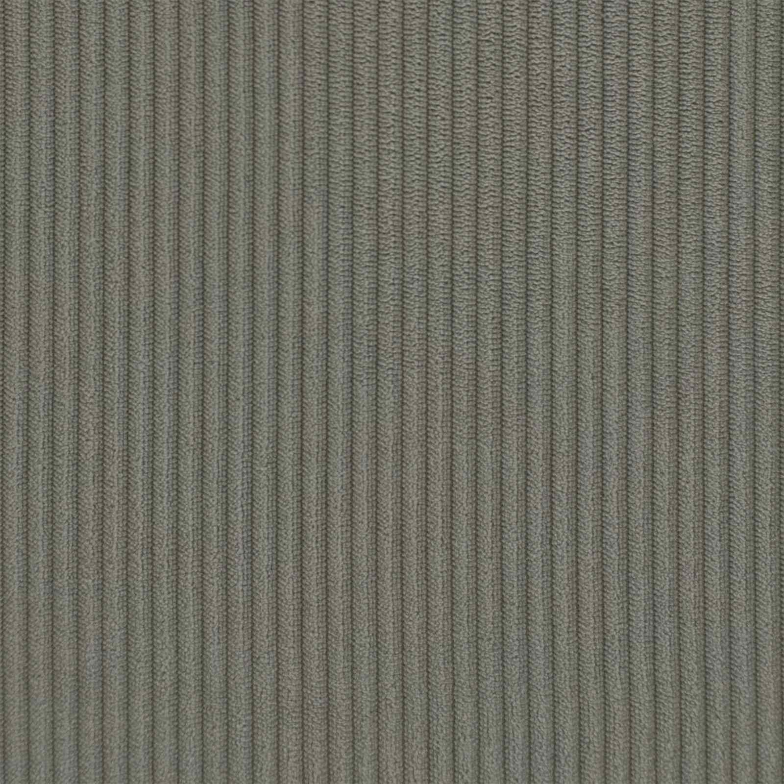 Καναπές Ανοιχτό γκρι 126 x 81 x 87,5 εκ Ύφασμα