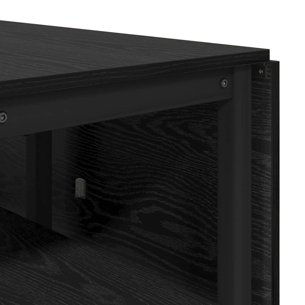 Τραπέζι φαγητού 122 x 80 x 76,5 εκ Επεξεργασμένο Ξύλο