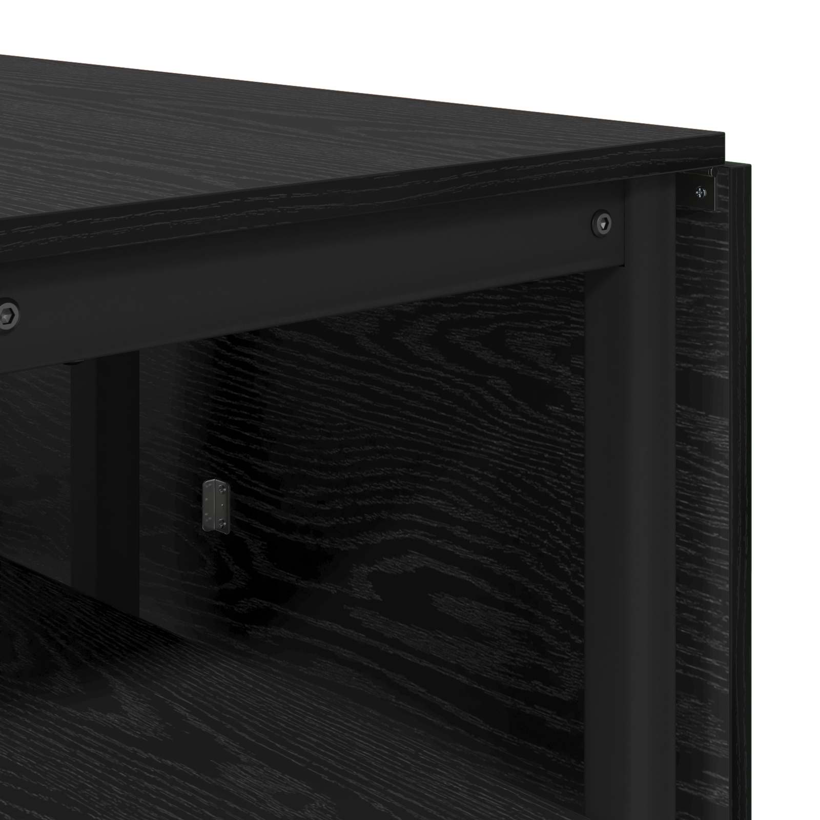 Τραπέζι φαγητού 122 x 80 x 76,5 εκ Επεξεργασμένο Ξύλο