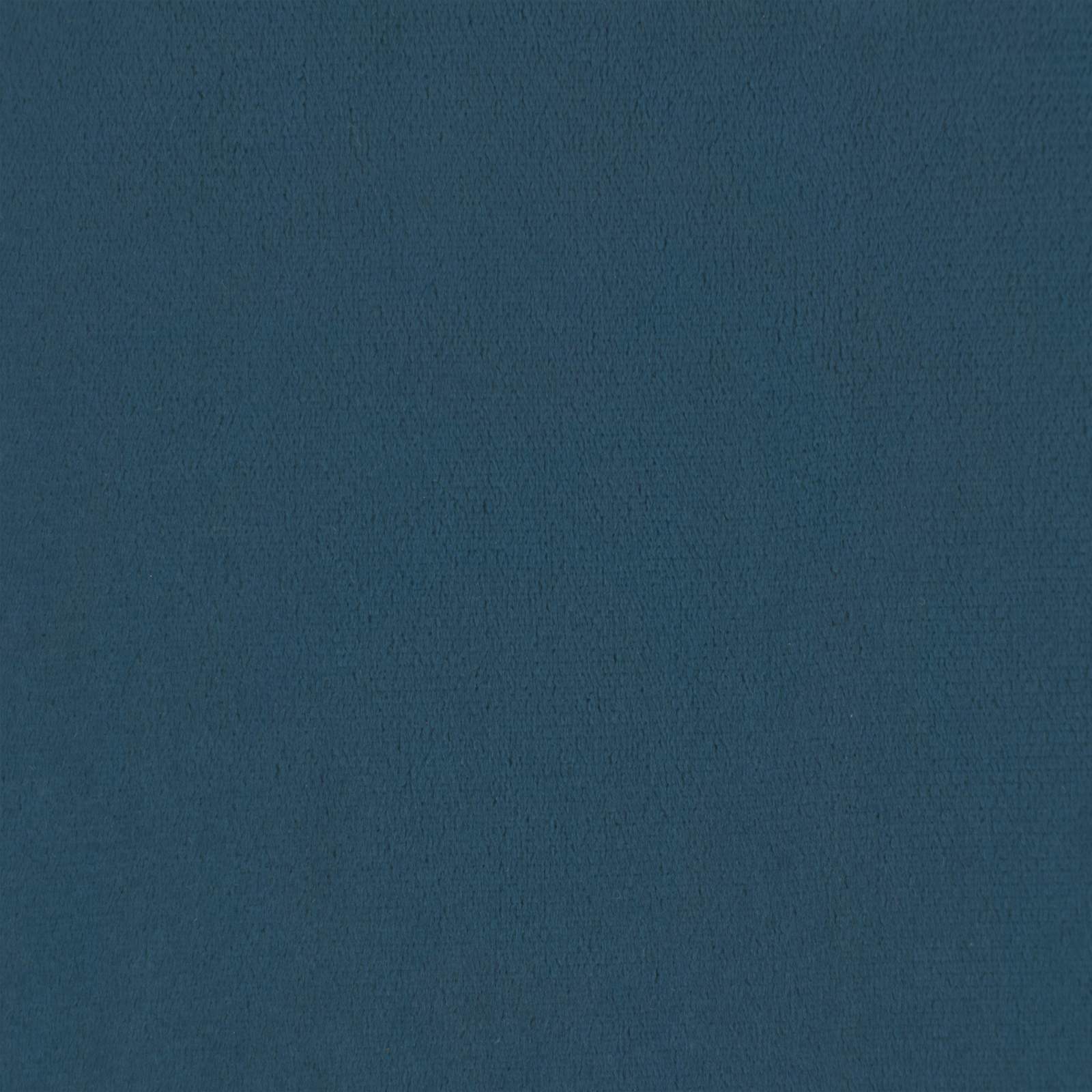 Καναπές 1-θέσιος Μπλε 88 x 83 x 95 εκ Βελούδο
