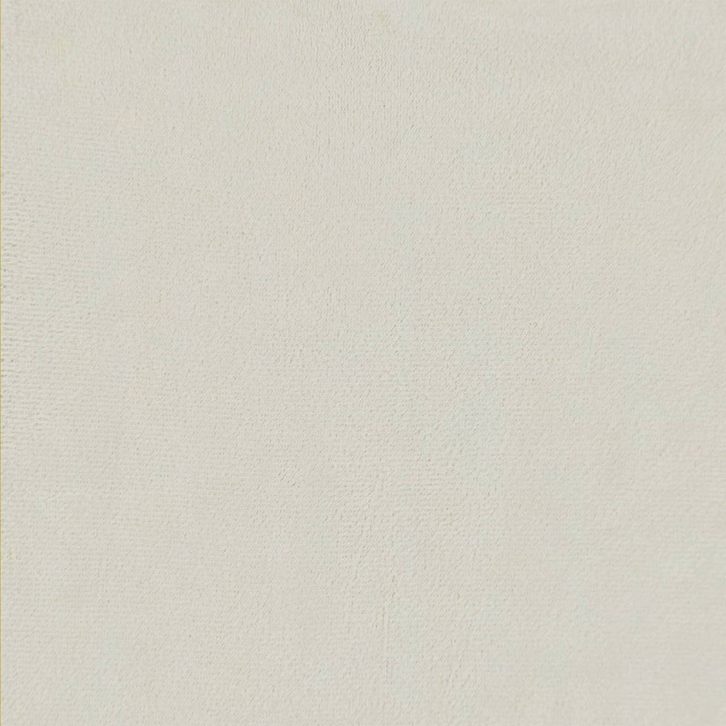 3-Θέσιος καναπές Κρεμ 198 x 83 x 95 εκ. Βελούδο