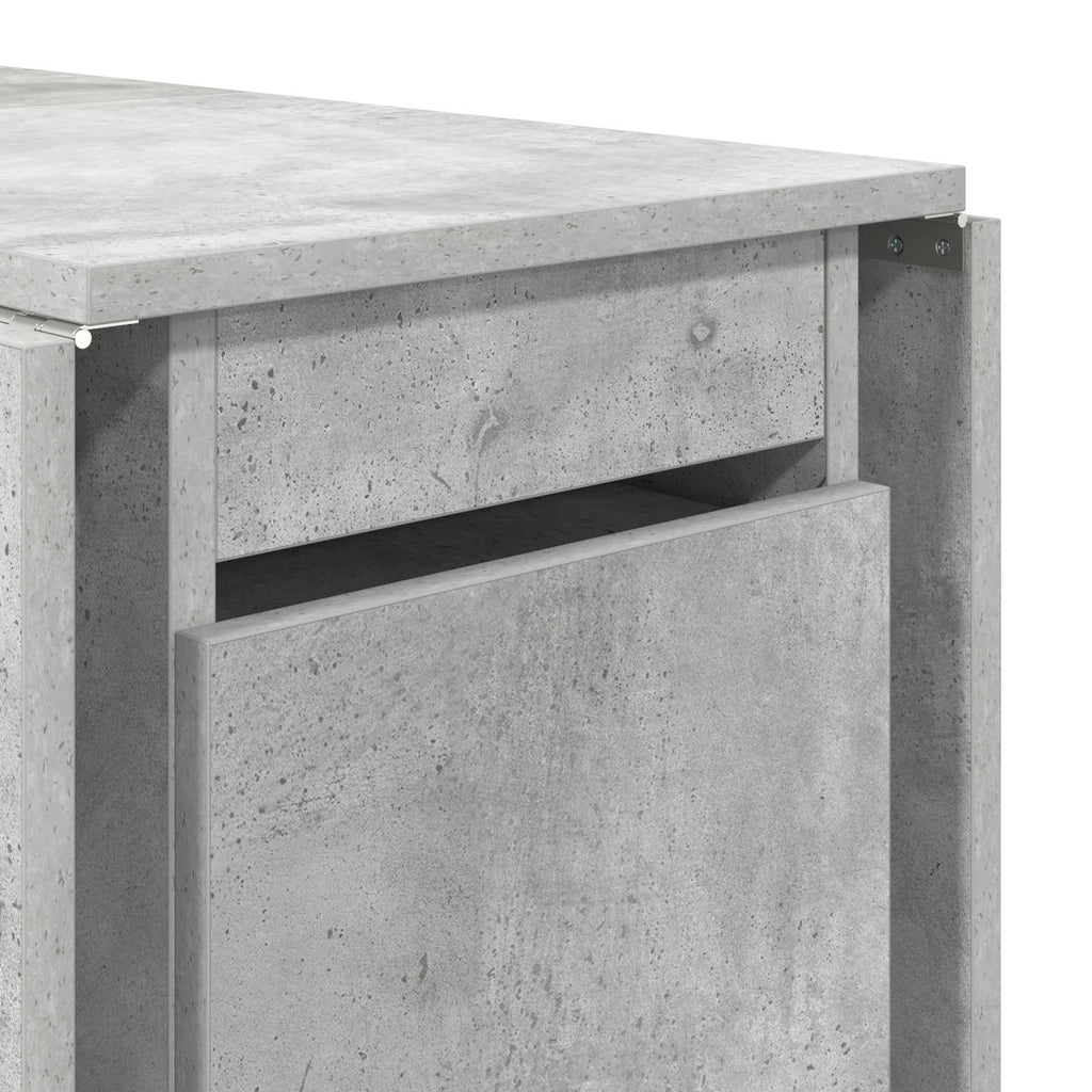 Τραπέζι φαγητού 140 x 80 x 77 cm Επεξεργασμένο Ξύλο Ορθογώνιος