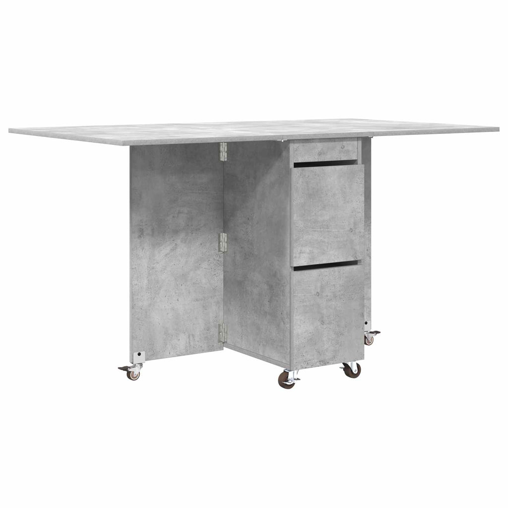 Τραπέζι φαγητού 140 x 80 x 77 cm Επεξεργασμένο Ξύλο Ορθογώνιος