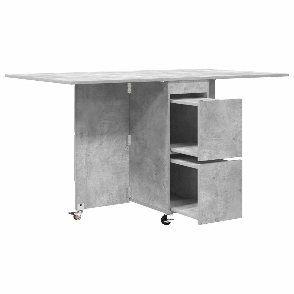 Τραπέζι φαγητού 140 x 80 x 77 cm Επεξεργασμένο Ξύλο Ορθογώνιος