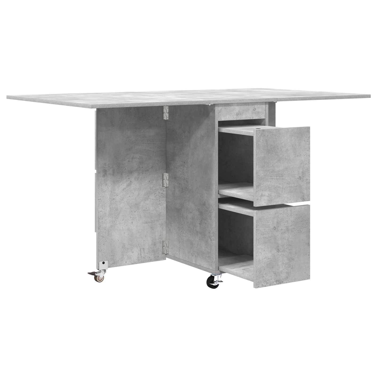 Τραπέζι φαγητού 140 x 80 x 77 cm Επεξεργασμένο Ξύλο Ορθογώνιος