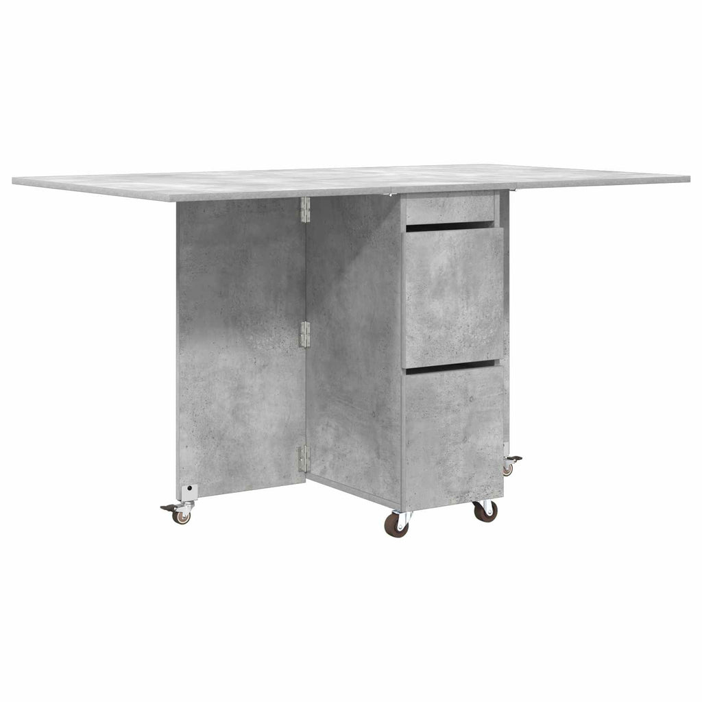Τραπέζι φαγητού 140 x 80 x 77 cm Επεξεργασμένο Ξύλο Ορθογώνιος