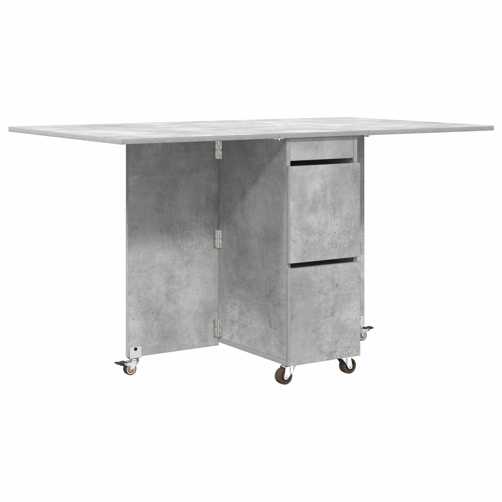 Τραπέζι φαγητού 140 x 80 x 77 cm Επεξεργασμένο Ξύλο Ορθογώνιος