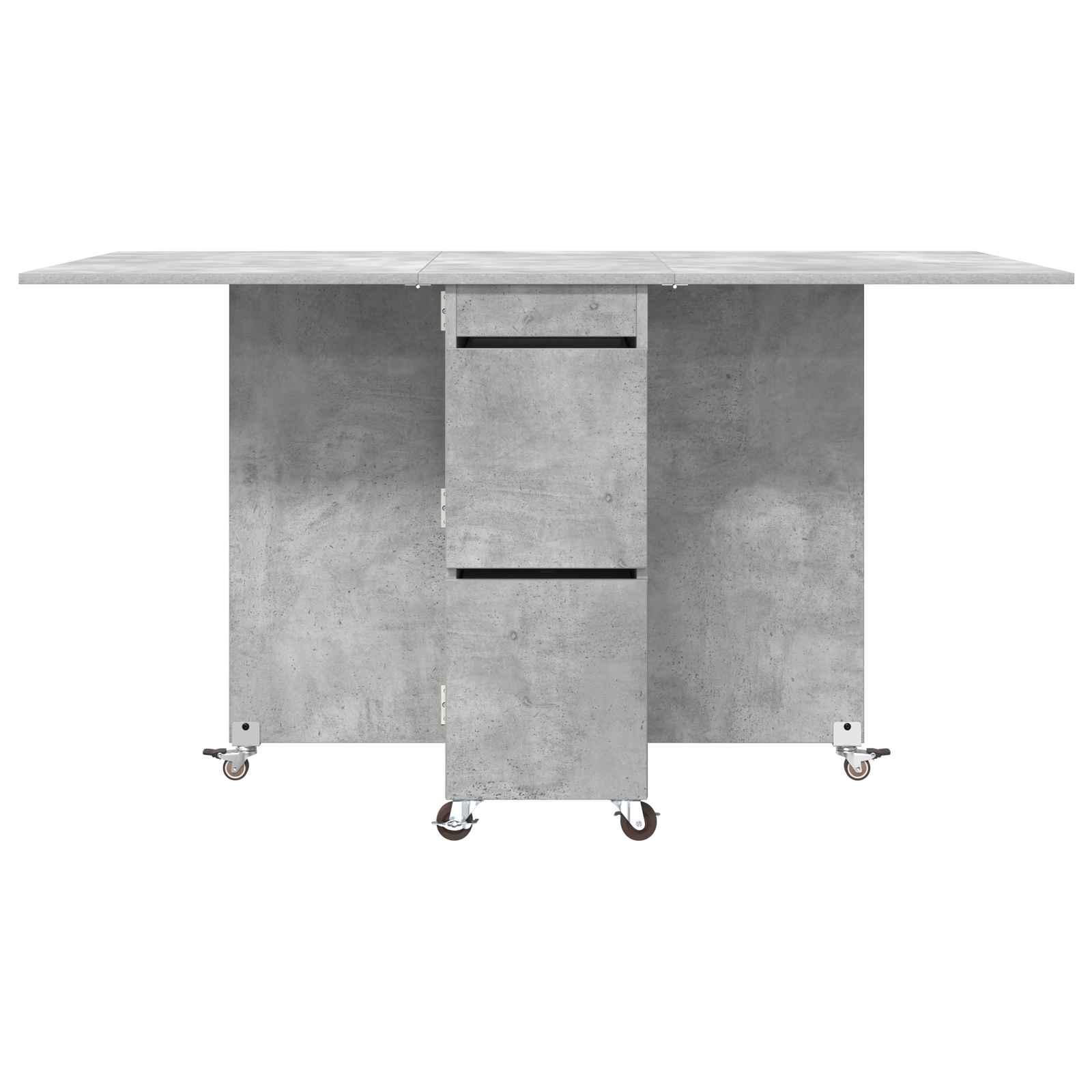 Τραπέζι φαγητού 140 x 80 x 77 cm Επεξεργασμένο Ξύλο Ορθογώνιος