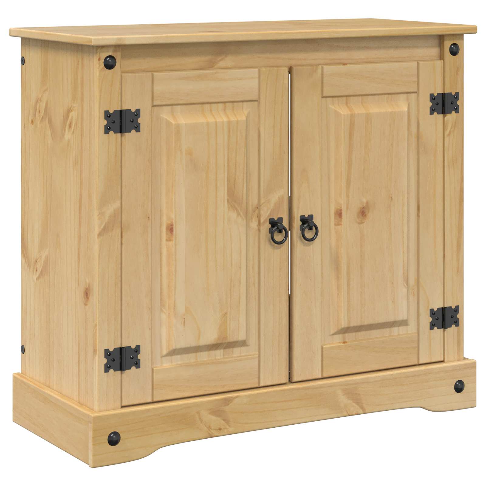 Βάση ενυδρείου CORONA Καφέ 81,5 x 37 x 73 εκ. 250 kg