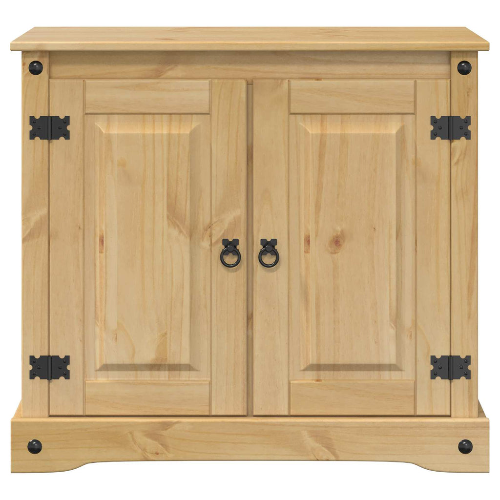 Βάση ενυδρείου CORONA Καφέ 81,5 x 37 x 73 εκ. 250 kg
