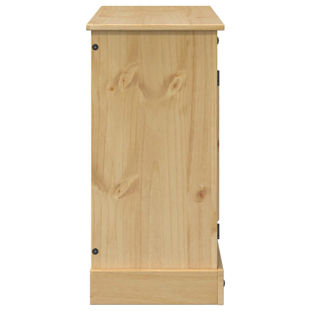 Βάση ενυδρείου CORONA Καφέ 81,5 x 37 x 73 εκ. 250 kg