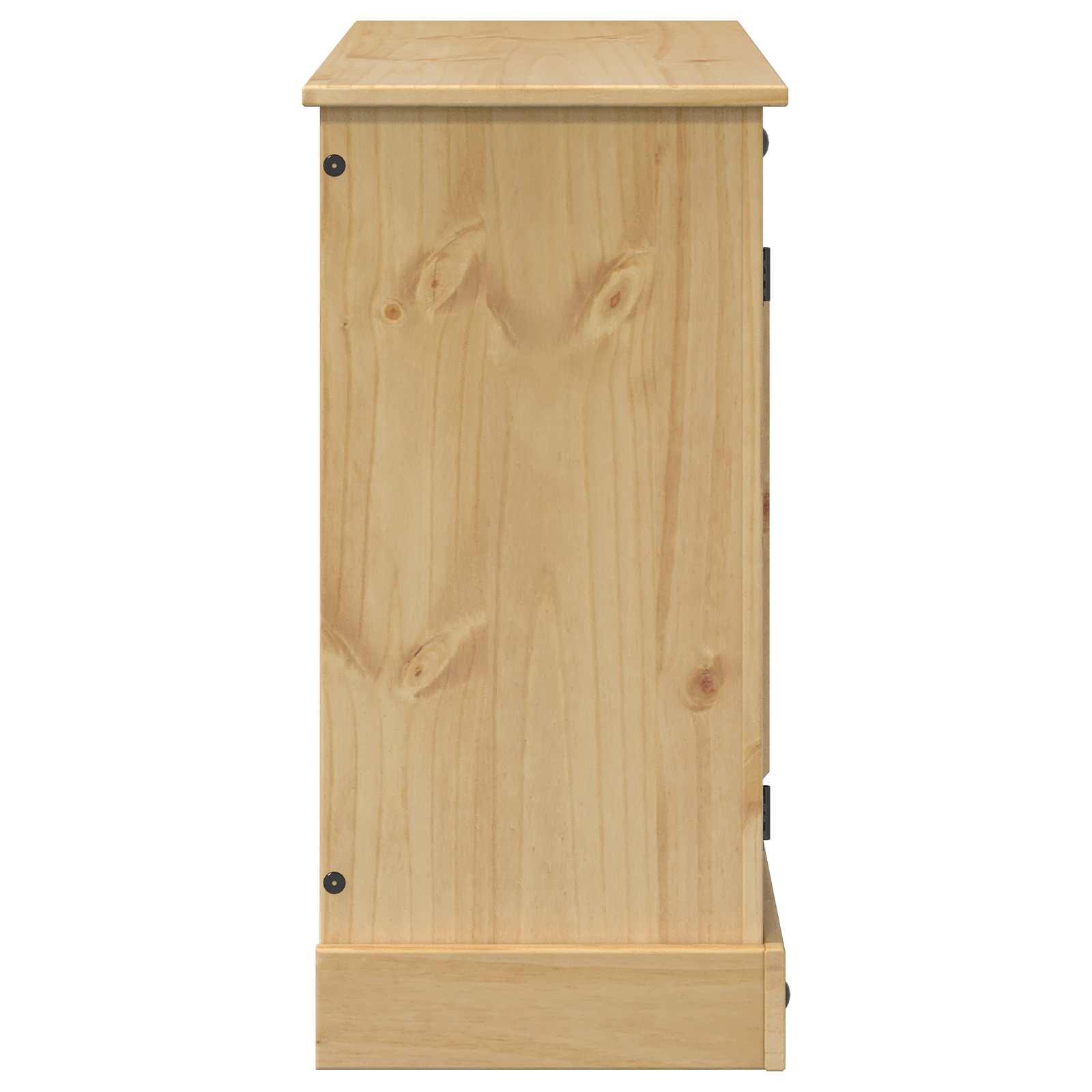 Βάση ενυδρείου CORONA Καφέ 81,5 x 37 x 73 εκ. 250 kg