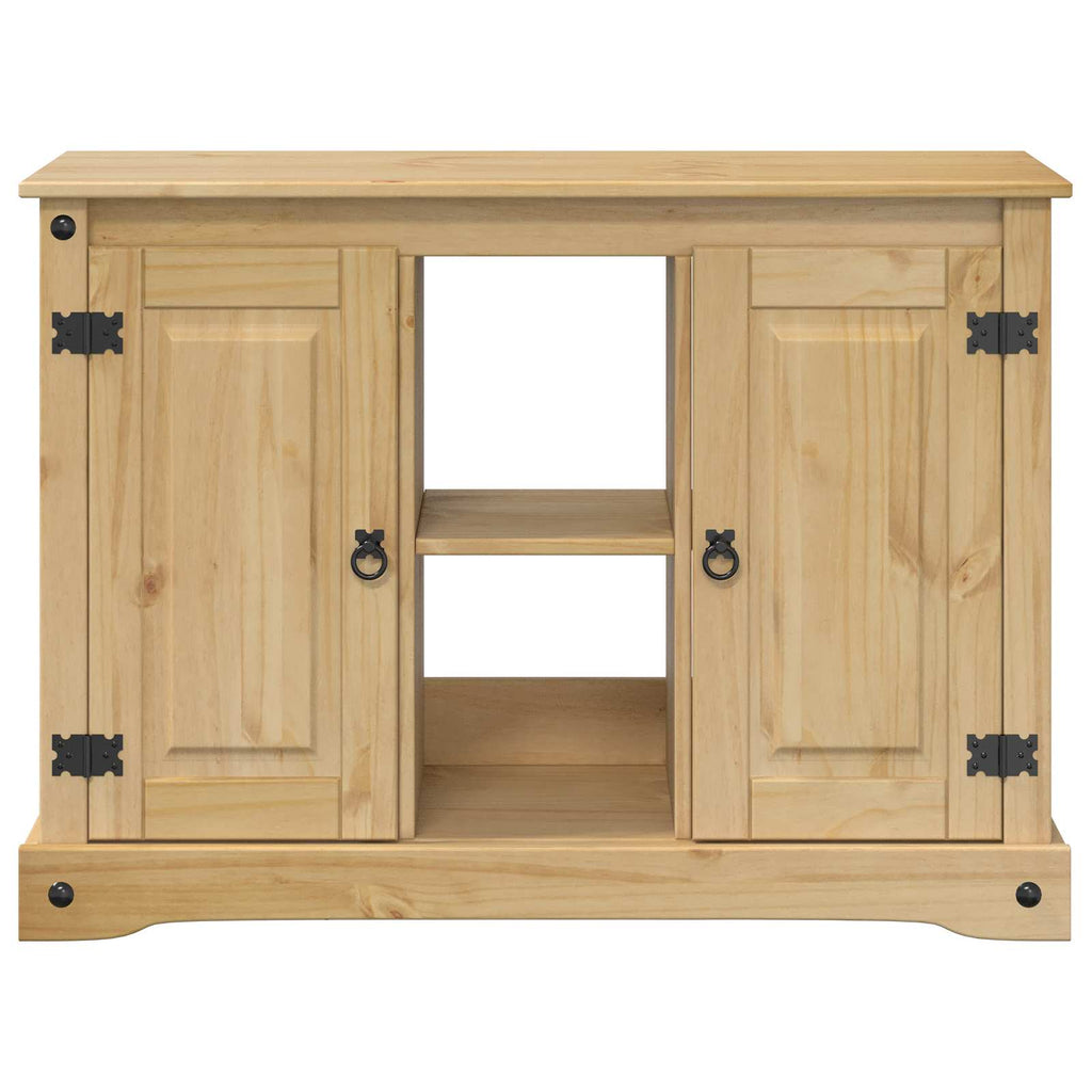 Βάση ενυδρείου CORONA Καφέ 101,5 x 37 x 73 εκ. 300 κιλά