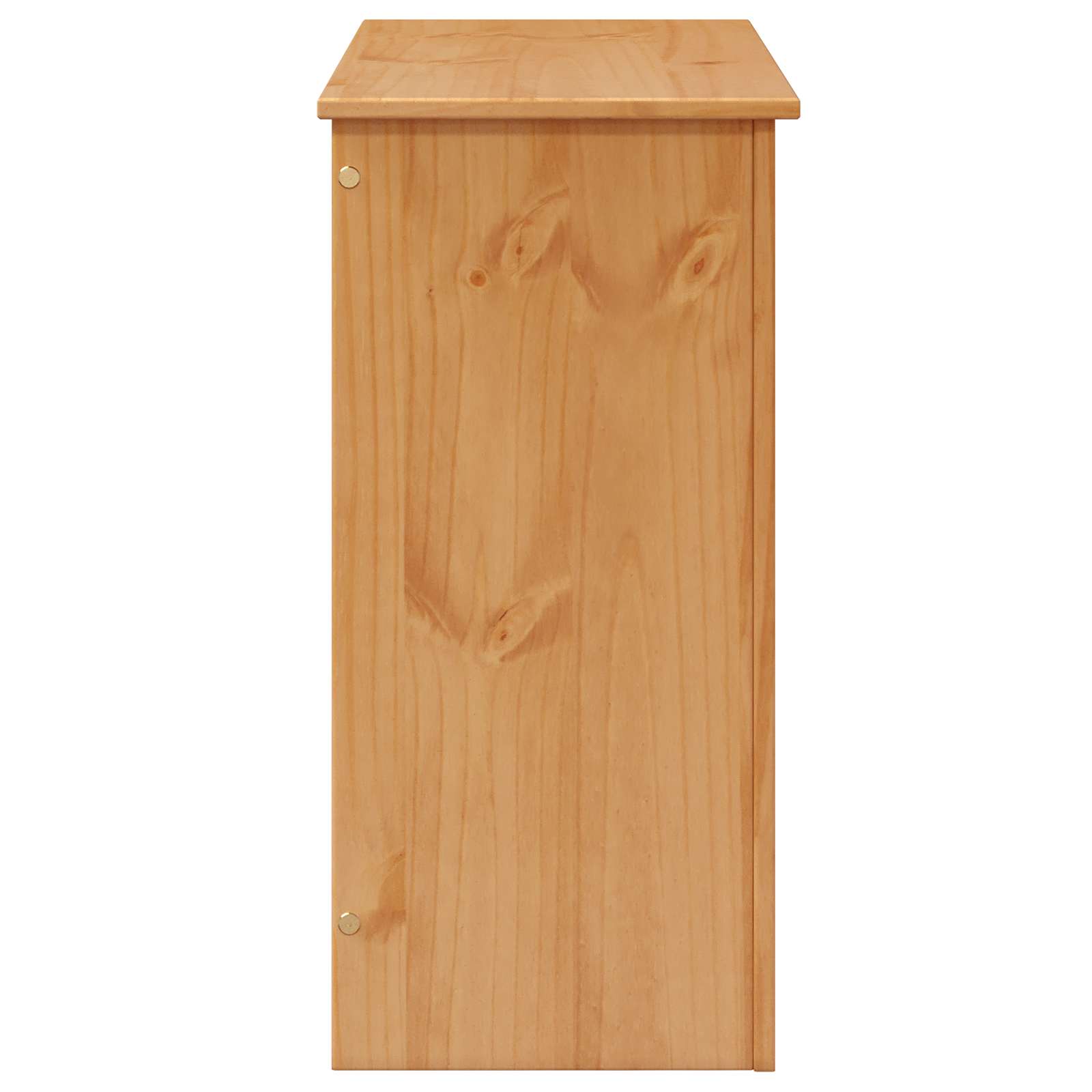 Βάση ενυδρείου PANAMA Καφέ 81 x 36 x 73 cm 250 kg