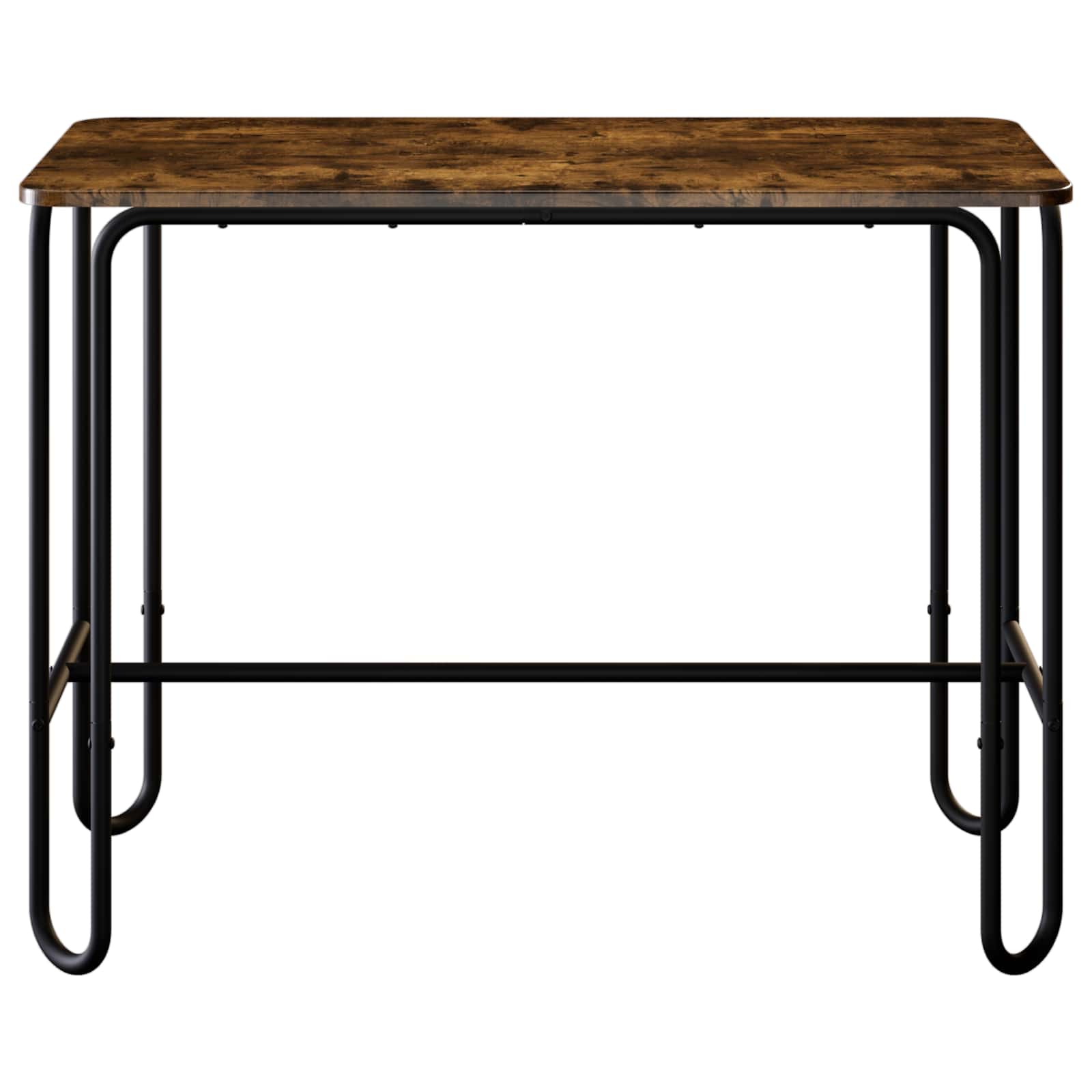 Τραπεζαρία 100 x 50 x 75 cm Επεξεργασμένο Ξύλο Ορθογώνιος