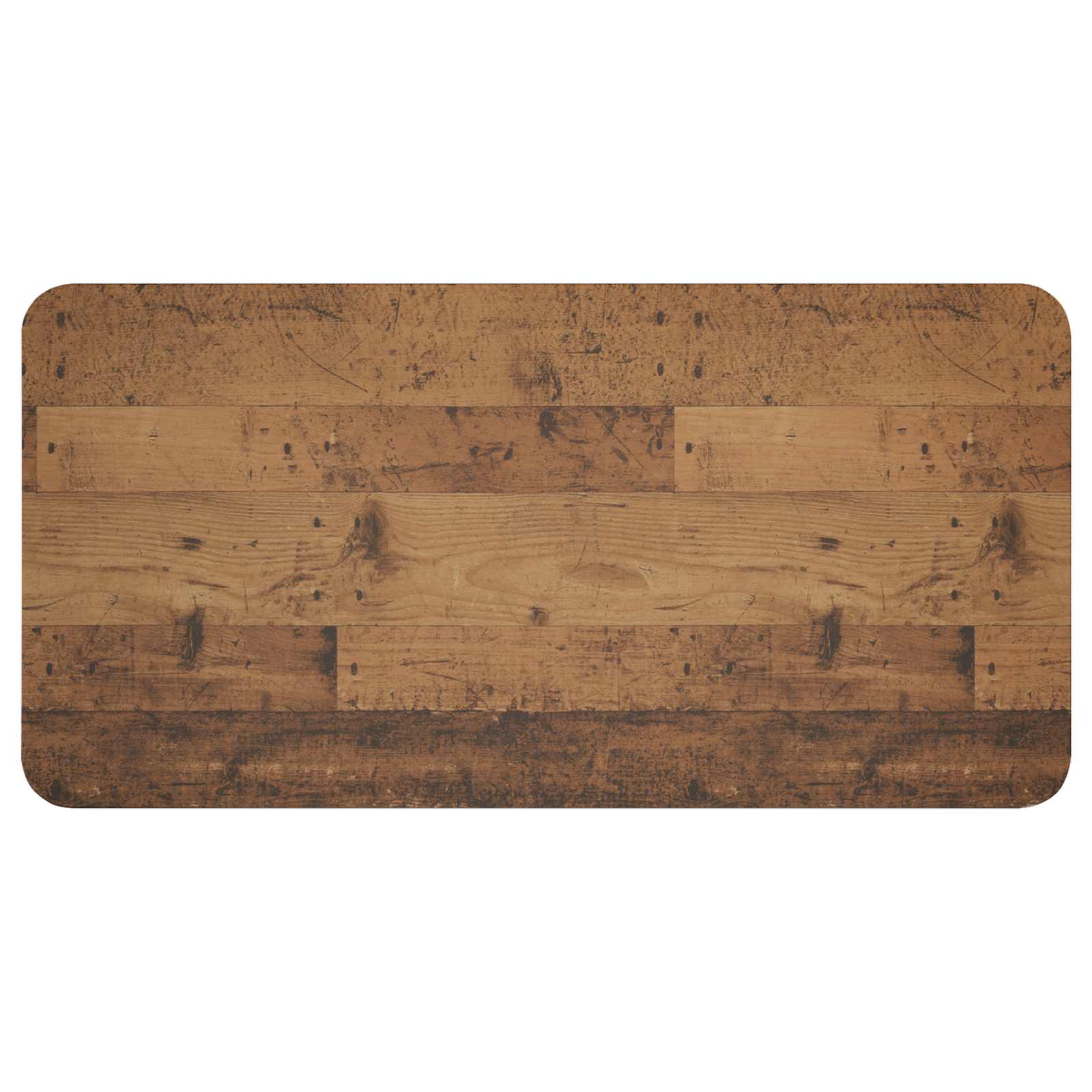 Τραπεζαρία 100 x 50 x 75 cm Επεξεργασμένο Ξύλο Παλαιωμένο ξύλο