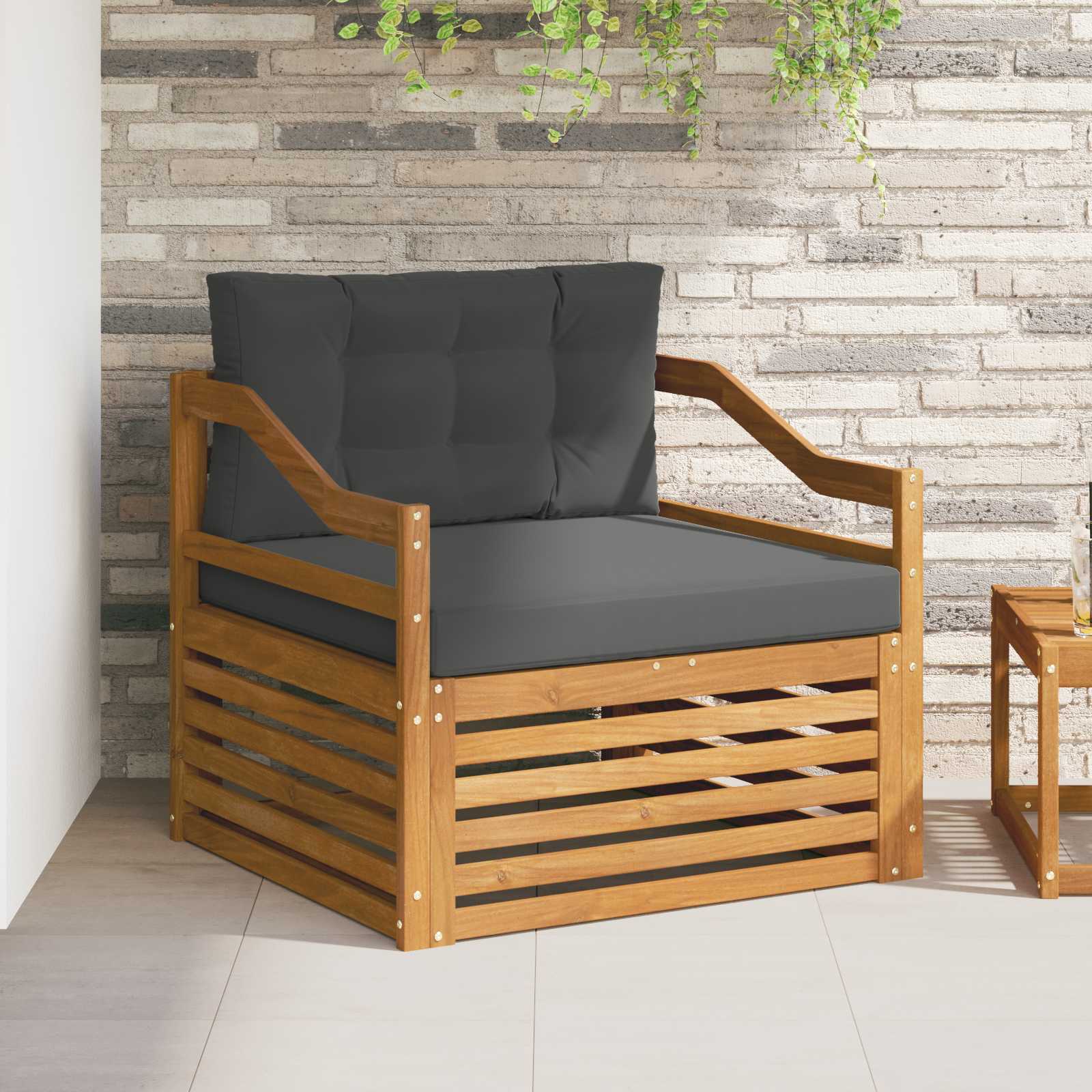 Εξωτερικός καναπές