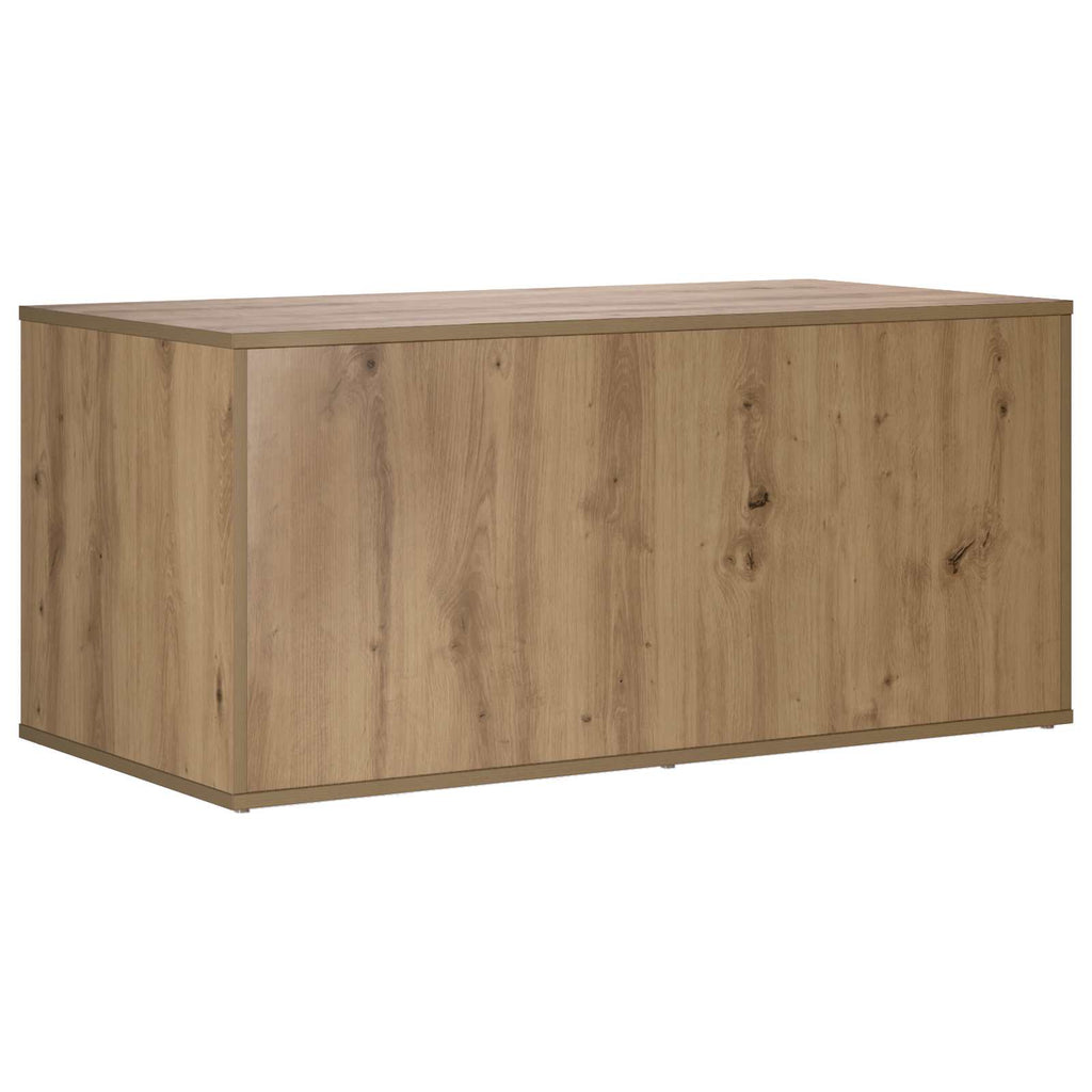 Έπιπλο Κλουβί Γάτας Artisan Δρυς 100 x 49 x 45 εκ.