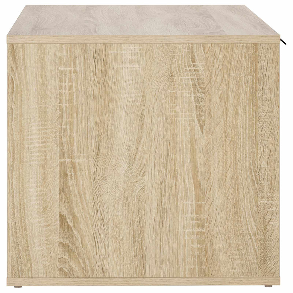 Έπιπλο Κλουβί Γάτας Sonoma Δρυς 100 x 49 x 45 εκ.