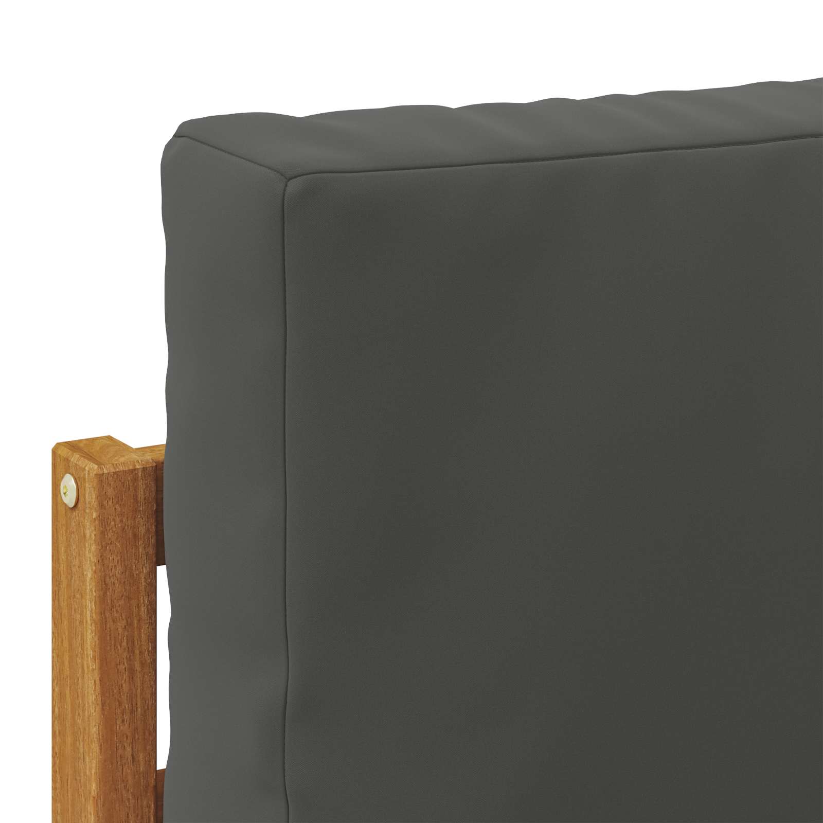 Μεσαίος καναπές εξωτερικού χώρου Φυσικό