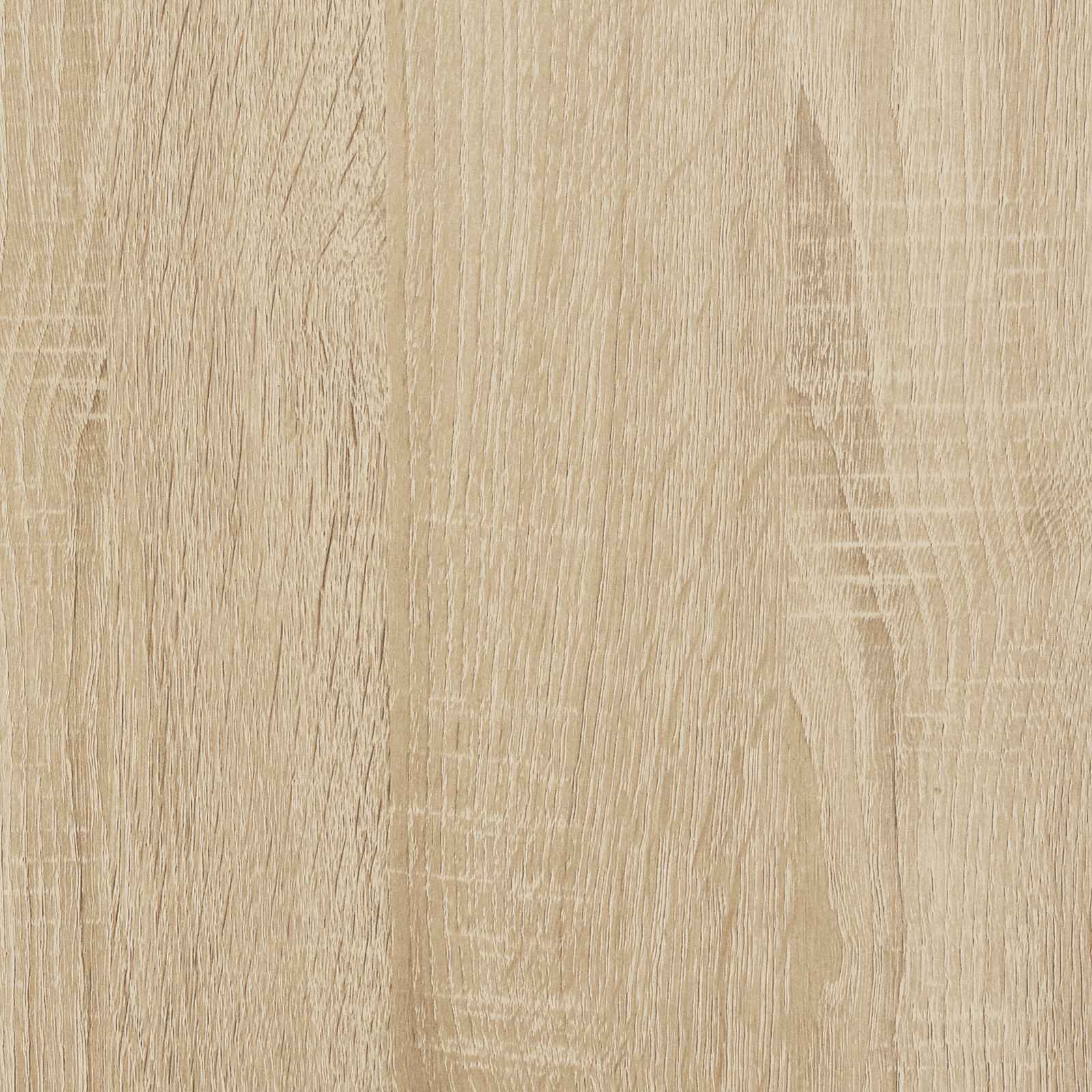 Τραπεζαρίες 80 x 80 x 75 cm Επεξεργασμένο Ξύλο Sonoma Δρυς