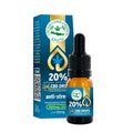 Cretan Gaia Full Spectrum Cannabis Oil – 20% CBD with Cretan Olive Oil, 10ml