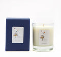 Natural Soy wax Candle with essential oils-MEDITATION